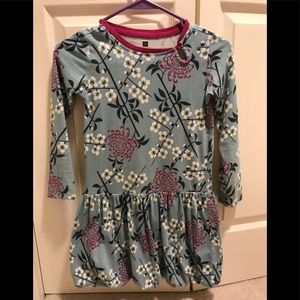 BUY 1 get 1 free! Tea Collection Dress sz 7